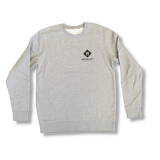 Micrology crew jumper Micrology Coffee