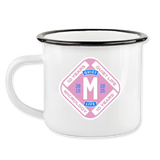 Micrology X QuietLife Camp Cup