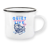 Micrology X QuietLife Camp Cup