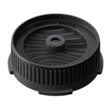 Flow Control Filter Cap