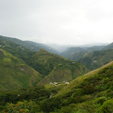 Colombia El Plan - Filter