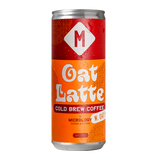 Oat Latte Cold Brew - 12 Pack ( Carton )