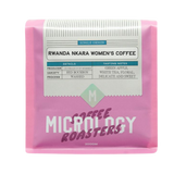 Rwanda Nkara Women's Coffee - Filter