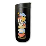 West Coast Travel Tumbler Micrology Coffee