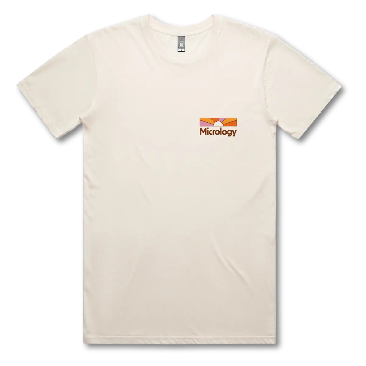 Micrology Sunset Shirt Micrology Coffee