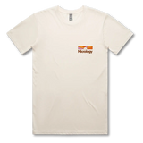 Micrology Sunset Shirt Micrology Coffee
