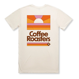 Micrology Sunset Shirt Micrology Coffee