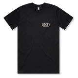 MCR Console Tee Micrology Coffee