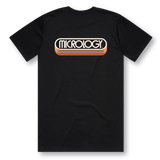 MCR Console Tee Micrology Coffee