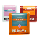 The Ultimate Blend Collection