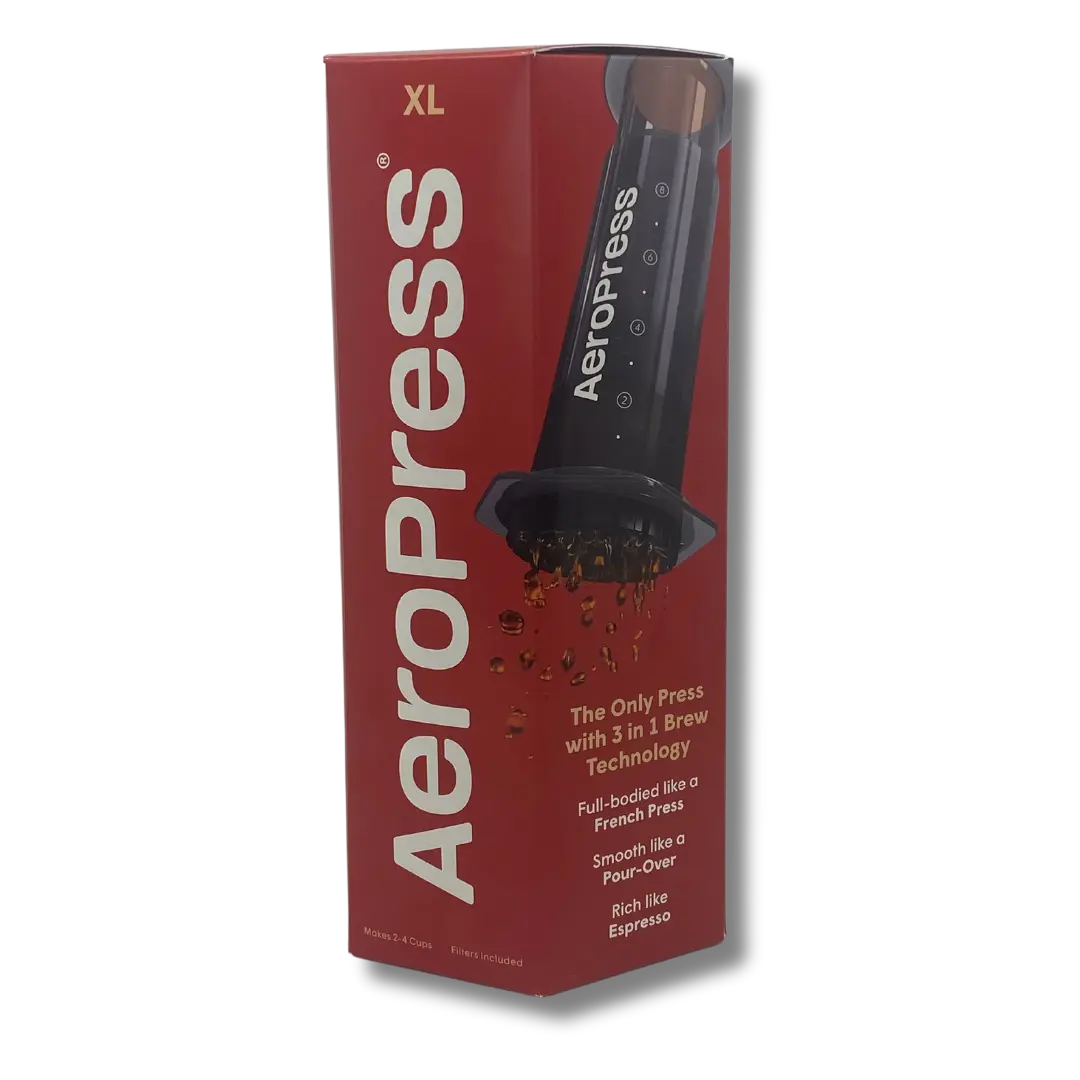 Aeropress XL Coffee Maker Aeropress