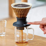 Hario Immersion Dripper Switch 02