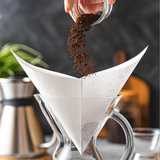 Chemex Filter Papers - White