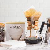 Chemex Filter Papers - White