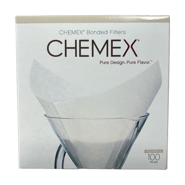Chemex Filter Papers - White
