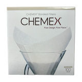 Chemex Filter Papers - White