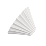 Origami Porcelain Pour Over Coffee Dripper - Medium