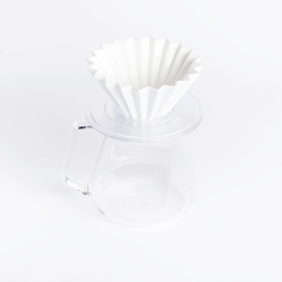 Origami Air Dripper Pour Over - Medium