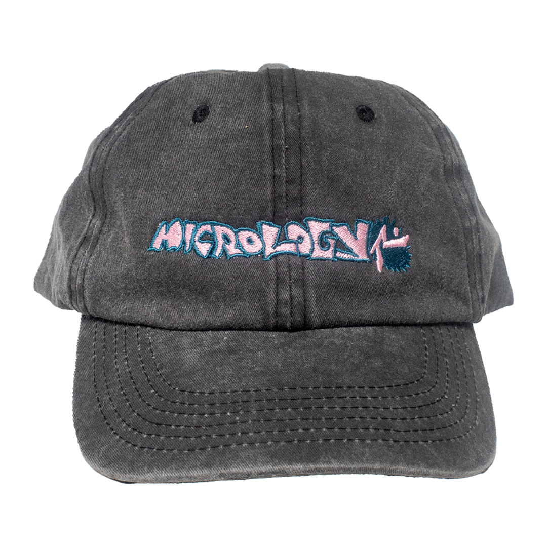 Micrology x Rusty Cap