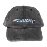 Micrology x Rusty Cap