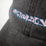Micrology x Rusty Cap