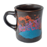 Micrology x Rusty Mug