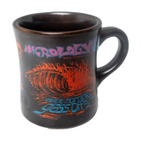 Micrology x Rusty Mug