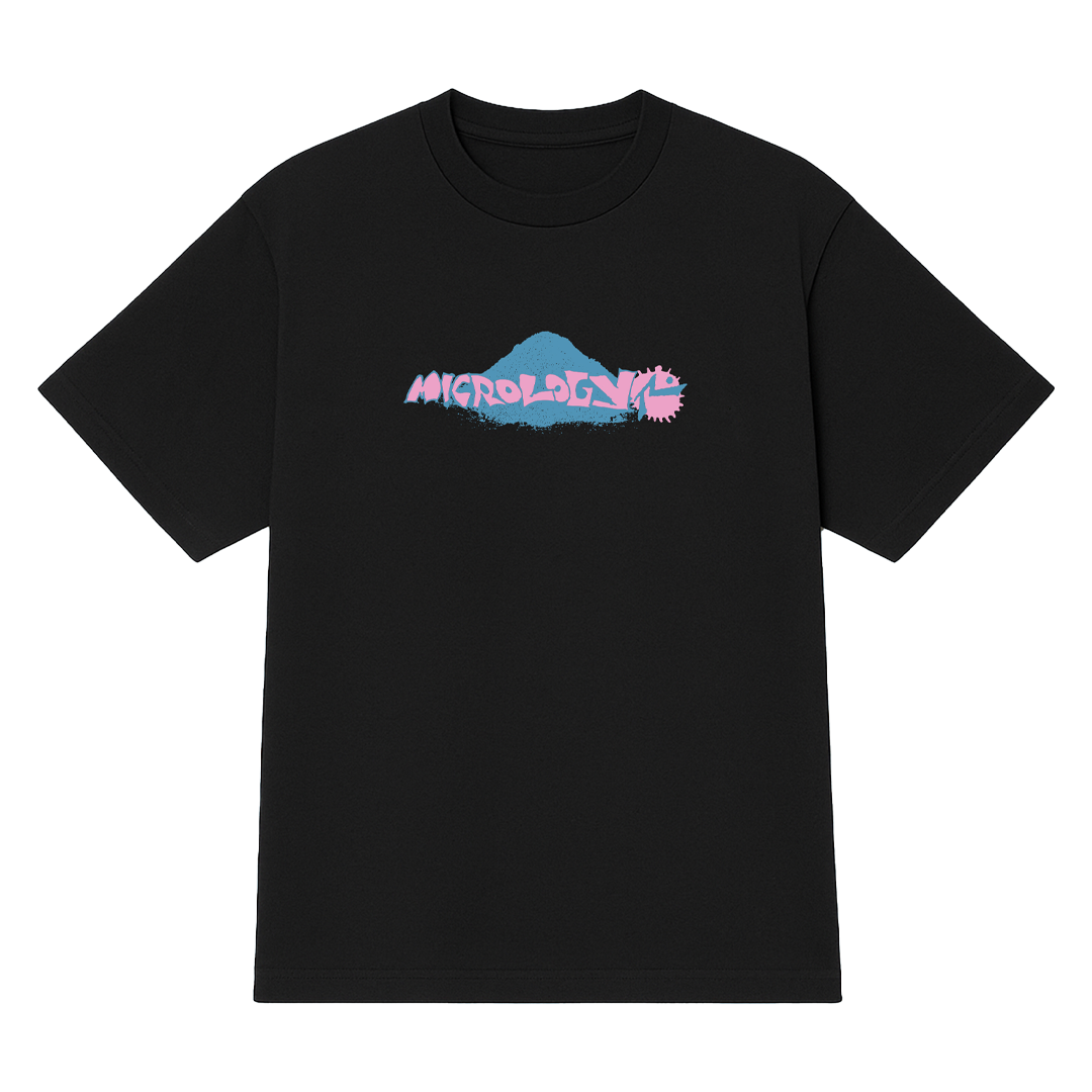 Micrology x Rusty Tee