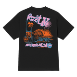 Micrology x Rusty Tee