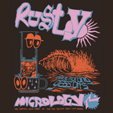 Rusty Blend - Filter