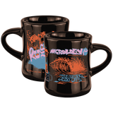 Micrology x Rusty Mug