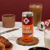 Oat Latte Cold Brew - 12 Pack ( Carton )