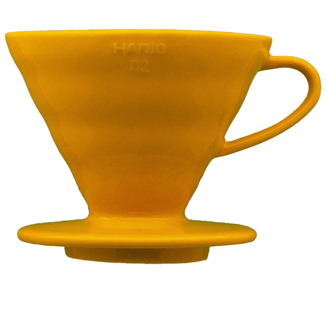 Hario V60 Ceramic Dripper 02