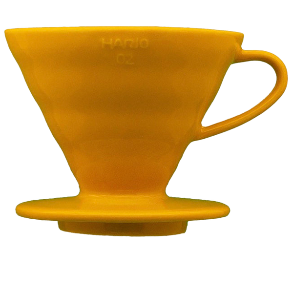 Hario V60 Ceramic Dripper 02