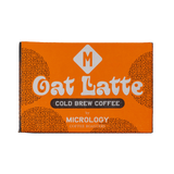 Oat Latte Cold Brew - 12 Pack ( Carton )