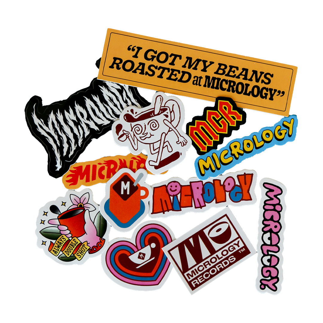 Sticker Pack