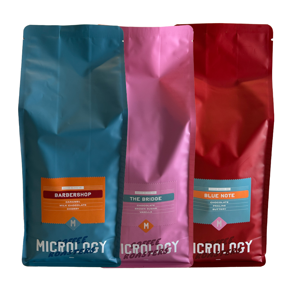 The Ultimate Blend Collection