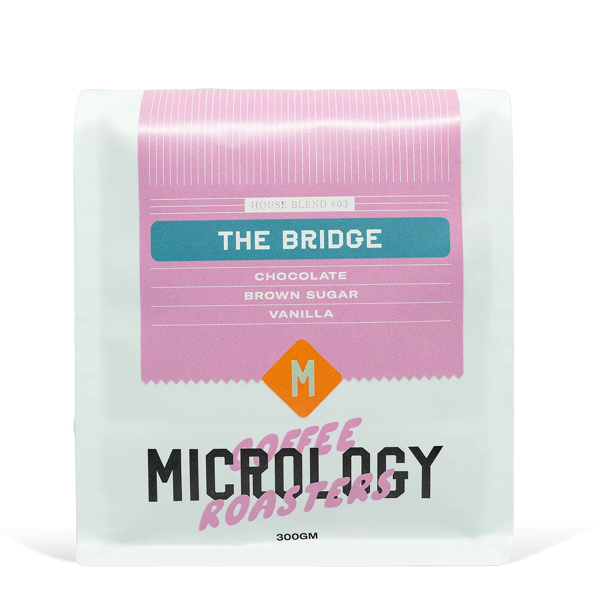 The Bridge Micrology