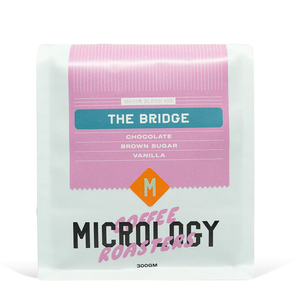 The Bridge Micrology
