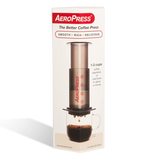 Aeropress Coffee Maker Aeropress
