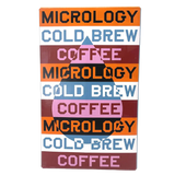 2L Cold Brew Cask Micrology Coffee