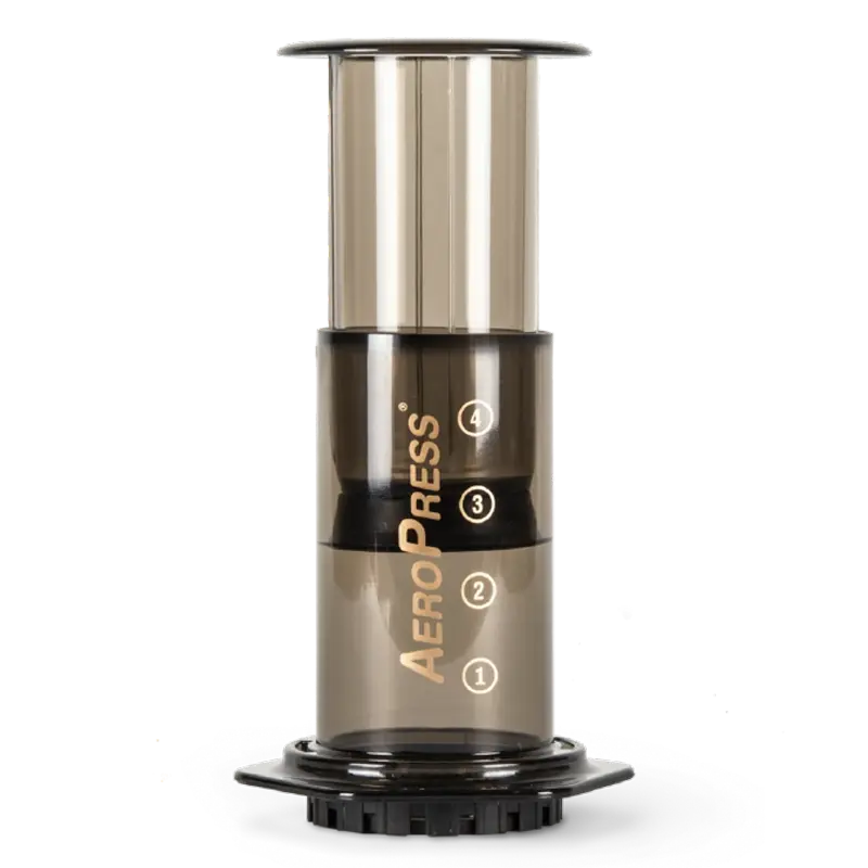 Aeropress Coffee Maker Aeropress