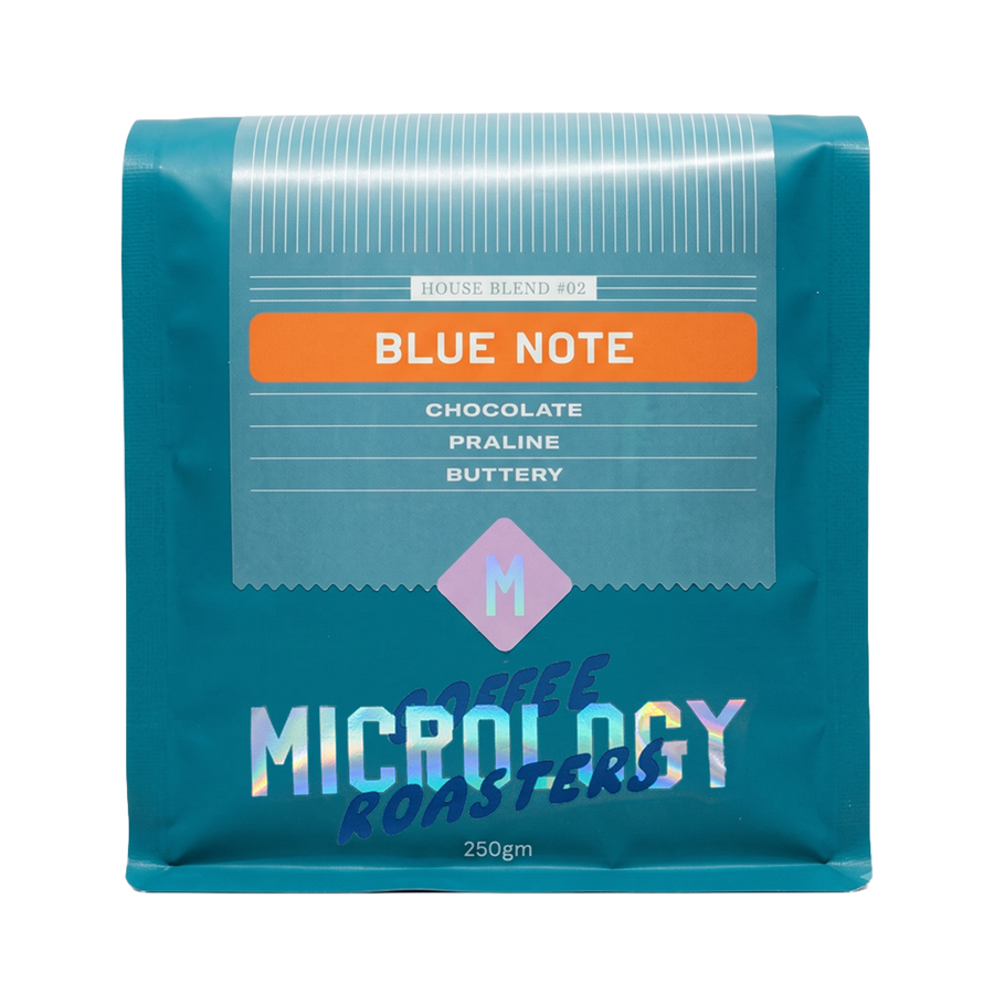 Blue Note