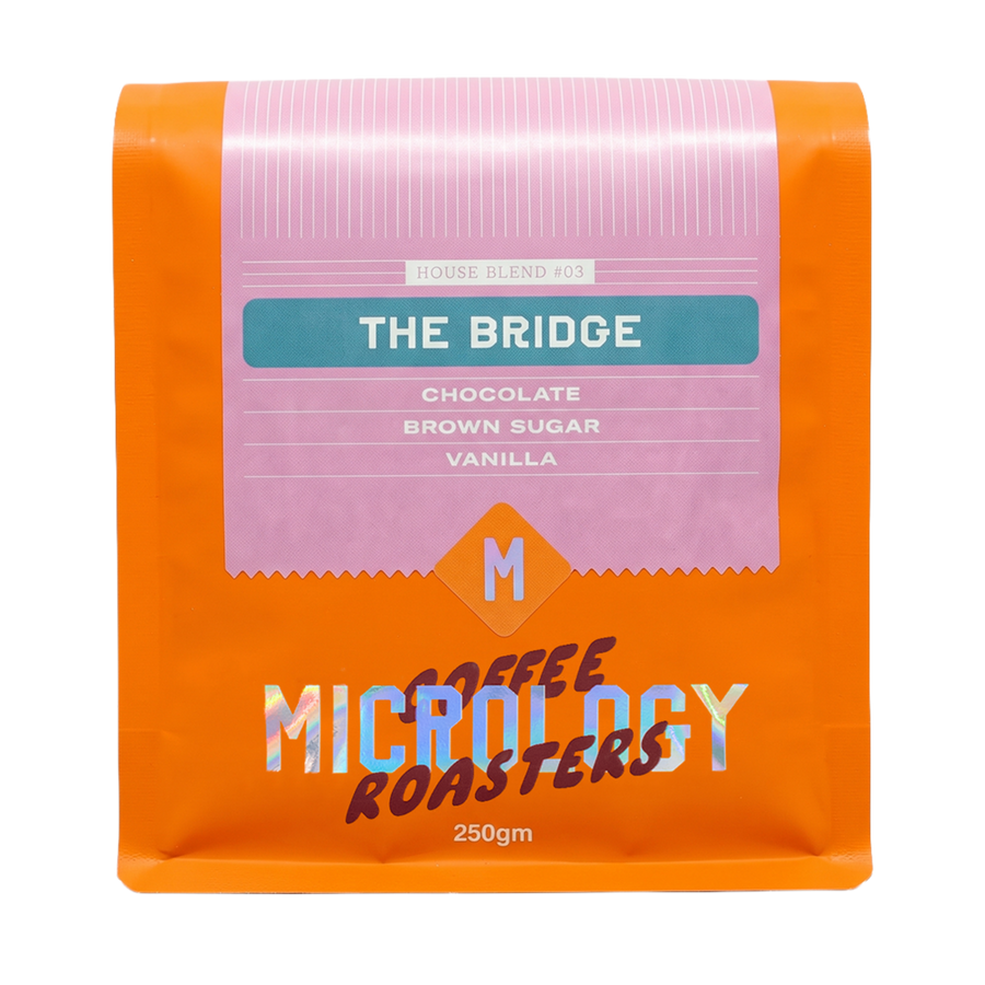 The Bridge