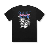 Micrology x QuietLife T-Shirt