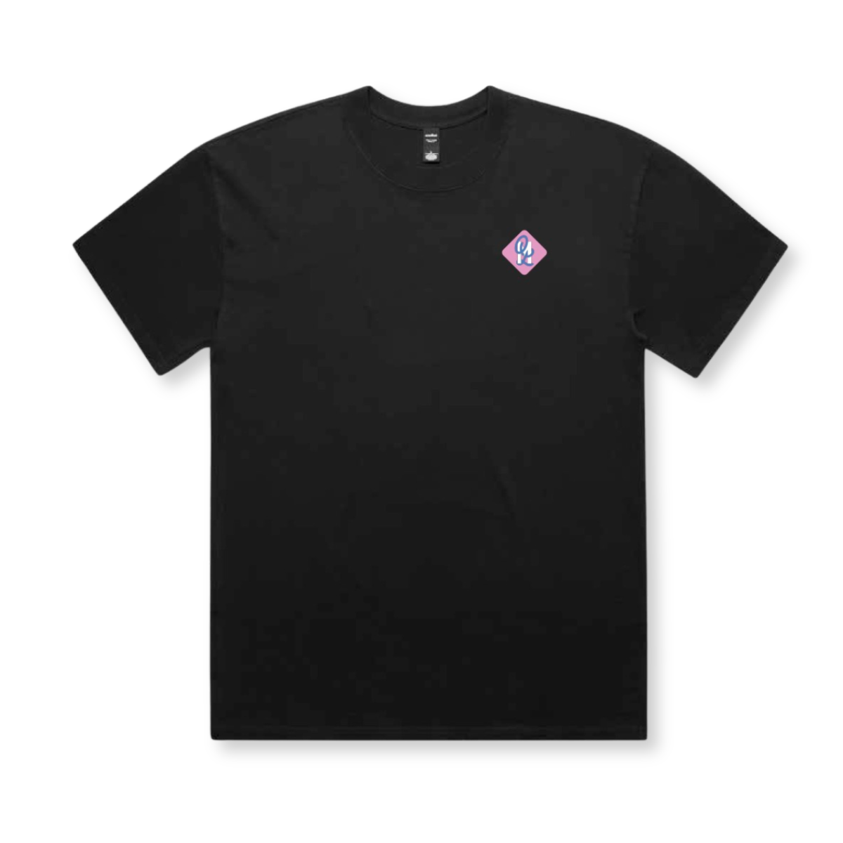 Micrology x QuietLife T-Shirt