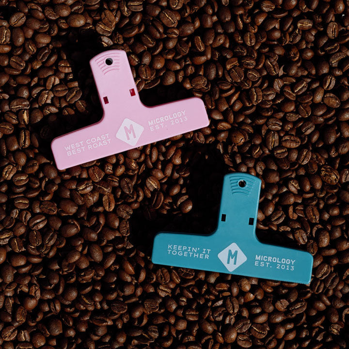 Magnetic Bag Clip (1 piece)