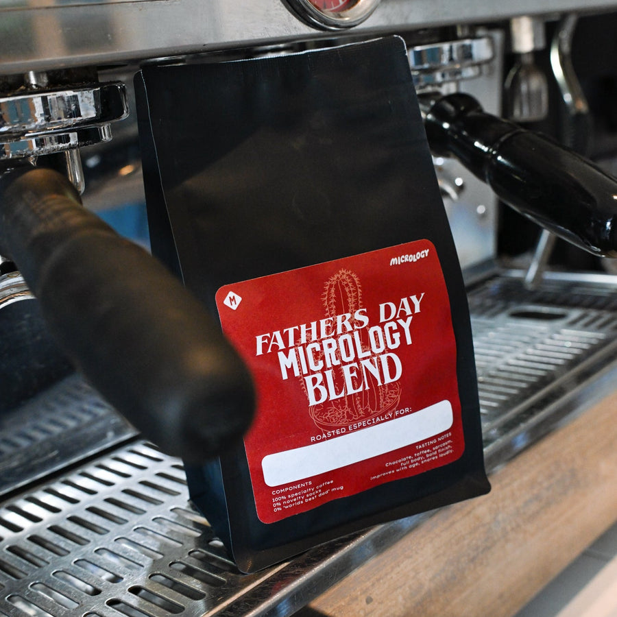 Father's Day Blend