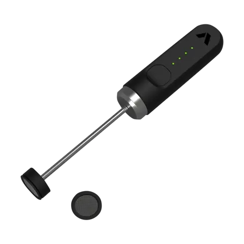 Subminimal NanoFoamer Milk Frother Lithium Subminimal