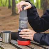 Aeropress Coffee Maker - Go